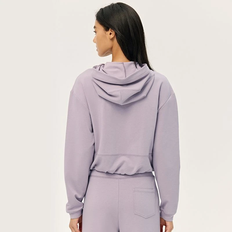 Retemu Hooded Sports Jacket factory